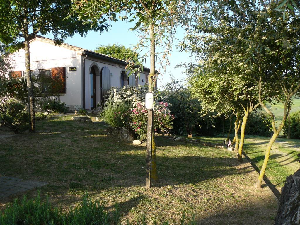 Il Palazzo Dei Diavoli Villa Montepulciano Stazione Kültér fotó